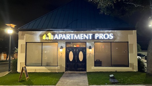 Free Apartment Locating in San Marcos